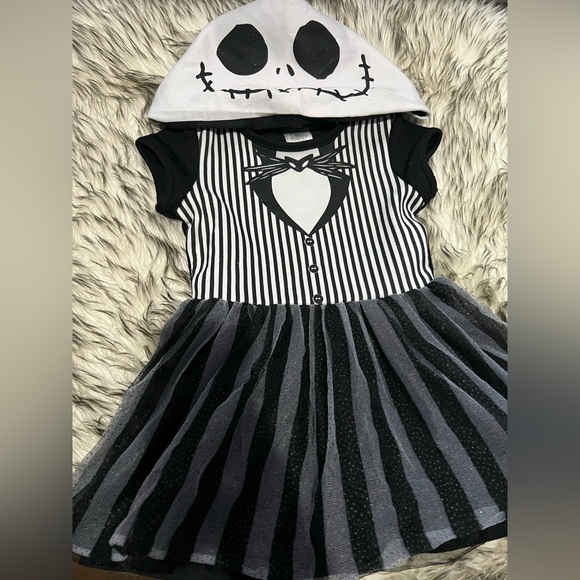 Jack Halloween costume - Picture 1 of 1